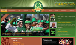 Professional website designers