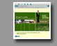 Custom website designer
